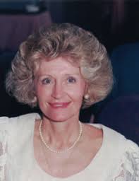 Elizabeth Campbell Walker Obituary December 28, 2017