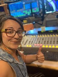 KBUT's last few pledge drives have been historically successful. Our  Development Coordinator is the secret sauce. Also, she don't look 40, but  she said she's turning 40 today and we can't prove