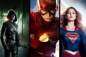 Community contributor can you beat your friends at this quiz? Are You More Team Flash Team Arrow Or Team Supergirl
