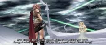 This might be biased but it would help bring people to the game if by purchasing final fantasy games ( like ffxv or ffx) you got the corresponding characters in dissidia. Aqwblazer91 S Review Of Dissidia 012 Duodecim Final Fantasy Gamespot