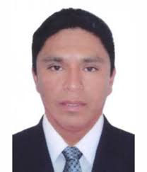 ELIAS FERNANDEZ MOREANO candidato Municipalidad Provincial AYMARAES