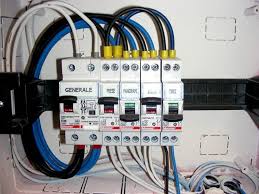 Impianto elettrico schema progetto normative costi e certificazione. The Student 38 Schema Quadro Elettrico Casa A Norma