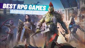 A tale of two sons. Best Rpg Games For Android And Ios 2020 Youtube