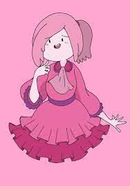 アドベンチャータイム プリンセス バブルガム Adventure Time Princess bubble gum