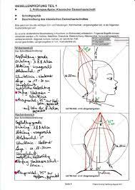 einheitlich gestufte form2 haare schneiden anleitung haare selbst schneiden stufen lange haare schneiden anleitung