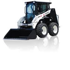 Terex TSR80 Skid Steer Loader