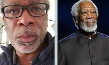 Saifoulaye Freeman's bio: Get to know Morgan Freeman's son ...