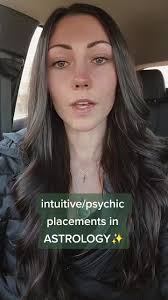 intuitive/psychic placements in ASTROLOGY✨️🌙🪐🌌 #astrologylesson  #12thhouse #spirituality #intuition #spiritual #energy #pisces #aquarius  #Scorpio #8thhouse #astrology #dreams