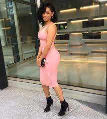 Pin By Ladon Denton On O U T F I T Dress To Impress Dress And Heels Fashion