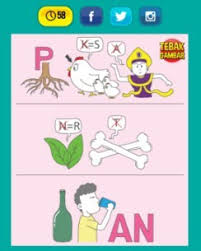 Kunci Jawaban Tebak Gambar Level 22 Terlengkap Gambar 1 20