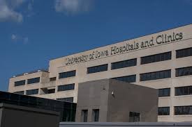 Lower Parking Ramp Costs Coming To Uihc For Patients And