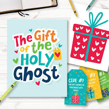 All information about lds coloring pages holy ghost. Choose The Right B Lesson 12 The Gift Of The Holy Ghost The Red Headed Hostess