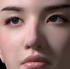 Liu yifei likeness (WIP), jungwon Park