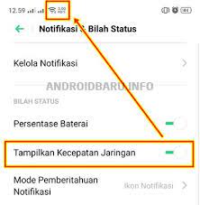 Di postingan cara menampilkan kecepatan internet di hp samsung, beberapa aplikasi tersebut sudah pernah dibahas. Cara Menampilkan Persentase Baterai Realme 3 Pro Versi Terbaru 2021