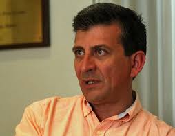 Orta Canales, nuevo presidente del PAN Coahuila