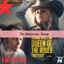 The Americans Recap 3 28 17 Season 5 Episode 4 What S The Matter With Kansas Celeb Dirty Laundry