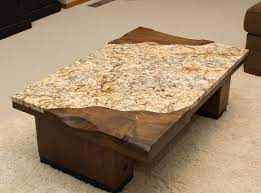 Maybe you would like to learn more about one of these? Granite And Wood Table Granite Furniture Granite Coffee Table Granite Table