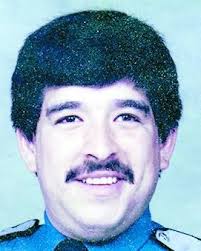 Eric Salazar Obituary (1962