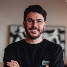 Rafael taylor Chaffim (@RChaffim)