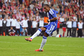 Here are didier drogba's top 11 champions league goals for chelsea. Didier Drogba Biography Facts Britannica