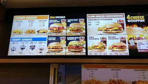 Burger king canada added new coupons available in 2020. Pictures Of Burger King Menu Prices 2020 Philippines Burger King Wikiwand The New Burger King Menu Is One Of The Most Diverse In The Market Benjamin Deloera