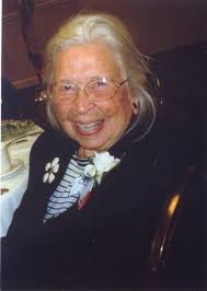 Sarah Mercer Obituary