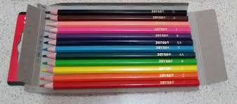 Update Harga Pensil Warna Joyko Isi 12 24 36 Dan 48 Warna Daftar Harga Tarif