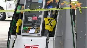 In georgia, tennessee, and north carolina, drivers are finding it hard to find gasoline following a pipeline rupture in alabama. Ieljddq9yx2b M