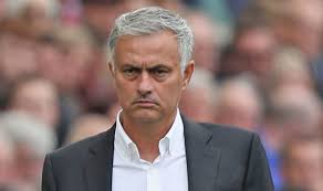 However, spurs' recent run of form made the bosses pull the cord on mourinho's time in north london. Jose Mourinho Latest News Pictures And Rumours Express Co Uk