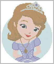 Maybe you would like to learn more about one of these? Disney Princess Cross Stitch Sofia The First Cross Stitch Pattern Princess Sofia Cross Stitch Pdf File Instant Download Customizable Pattern Patterns Craft Supplies Tools Deshpandefoundationindia Org