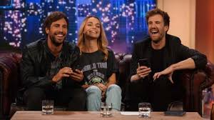 Диппер и мэйбл против будущего. Mable Mad Love Don T Call Me Up Luke Die Greatnightshow Staffel 1 Clip Aus Folge 8