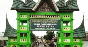 dapatkan penawaran telepon lihat rute. Lowongan Kerja Sumbar Dan Seluruh Indonesia Tahun 2021 Lowongan Kerja Yayasan Thawalib Padang Panjang Sma D3 S1 Oktober 2020