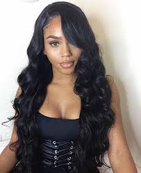 Follow Blamershoes For More Amazing Pins Black Girl Prom Hairstyles Black Prom Hairstyles Wig Hairstyles