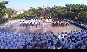 Maybe you would like to learn more about one of these? Smk Pgri 4 Bandar Lampung Jl Letkol H Endro Suratmin No 33 Bandar Lampung 2021