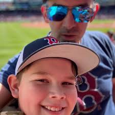 Wrapping up the homestand!