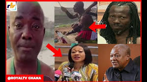 BENJAMIN Acheampong 17,striker highlights