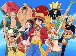 الانمي One Piece الحلقة 864 مترجمة ون بيس