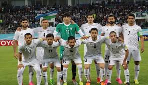 أكد أليكسي سوروكين رئيس اللجنة المنظمة لبطولة كأس العالم 2018 لكرة القدم، والتي اختتمت مؤخرا في روسيا، إن السلطات الروسية… أعرب النجم الكرواتي، لوكا مودريتش، أفضل لاعب في كأس العالم 2018، عن حزنه بسبب خسارة فريقه للقب، اليوم الأحد، لصالح… Ø§ÙŠØ±Ø§Ù† ØªÙ‡Ø²Ù… ÙƒÙˆØ±ÙŠØ§ Ø§Ù„Ø¬Ù†ÙˆØ¨ÙŠØ© ÙÙŠ ØªØµÙÙŠØ§Øª ÙƒØ§Ø³ Ø§Ù„Ø¹Ø§Ù„Ù… 2018 Ù‚Ù†Ø§Ø© Ø§Ù„Ø¹Ø§Ù„Ù… Ø§Ù„Ø§Ø®Ø¨Ø§Ø±ÙŠØ©
