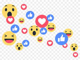 How many live emojis are there? Facebook Emojis Stickers Facebook Live Emoji Png Transparent Png 1024x726 6842500 Pngfind