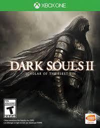 Descargar juegos para xbox 360 : Amazon Com Dark Souls Ii Scholar Of The First Sin Xbox One Bandai Namco Games Amer Video Games