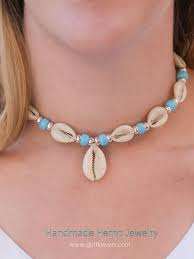 Shop our collection of rings, necklaces, earrings, rings and more! Cowrie Shell Pendant Necklace Made To Order Girlflowers