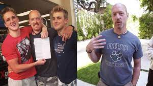 Greg is related to jessica jean sark and kyna g paul as well as 4 additional people. Logan And Jake Paul Stay Silent After Accusations Of Father Greg Paul With Underage Girls Dexerto