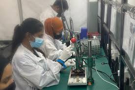 Its main office is in kampar. Q Plas Sdn Bhd