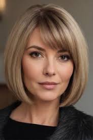 190 Hairstyles over 50 ideas in 2025