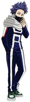 One of my favs from mha to compensate for no inktober this year. Hitoshi Shinso My Hero Academia Wiki Fandom