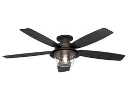 Black Outdoor Ceiling Fans With Light Kit Ceiling Fan Ceiling Fan With Light Flush Mount Ceiling Fan