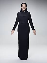 The best time to visit england is. Performance Artist Marina Abramovic I Was Ready To Die Culture The Guardian