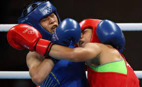 昨天（27日），東京奧運拳擊項目踏入第四天賽程，男子重量級進入16強賽階段。怎料及至第92場次時，卻發生了震驚拳迷的一幕。 該場由紐西蘭選手 david nyika 對陣摩洛哥22歲新秀 youness baalla。nyika 曾於2014年及2018年兩度奪得. Uamlvfrp6mctem