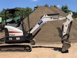 Excavators are an essential piece of heavy equipment for most construction projects. Ct Excavator Rental Excavator Rental Hartford Connecticut