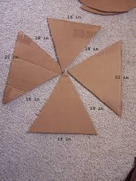 This is the why you launched your satellite in the first place! Diy Cardboard Rocket Create In The Chaos